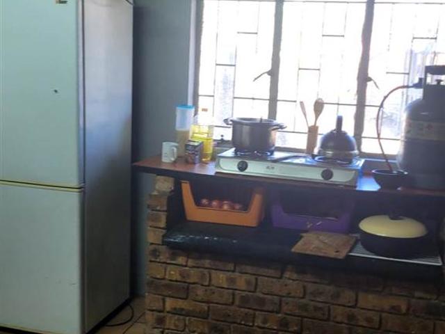 3 Bedroom House in Brakpan North