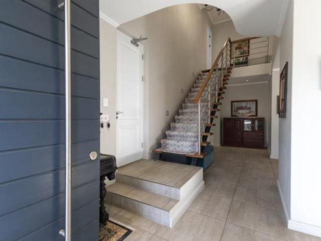 3 Bedroom House in Brandwacht