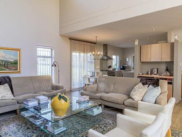 3 Bedroom House in Brandwacht