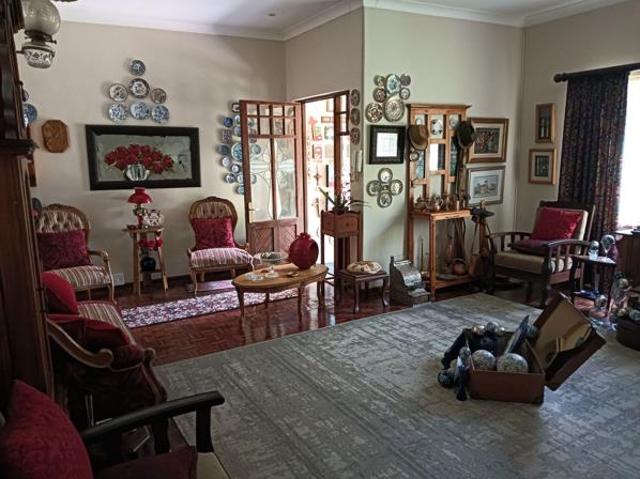 3 Bedroom House in Brandfort