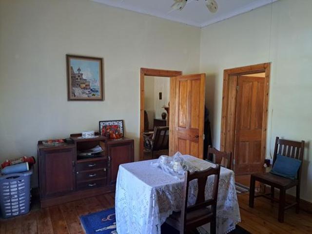 3 Bedroom House in Brandfort