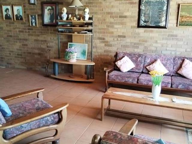 3 Bedroom House in Brandfort