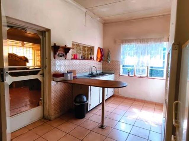 3 Bedroom House in Brandfort