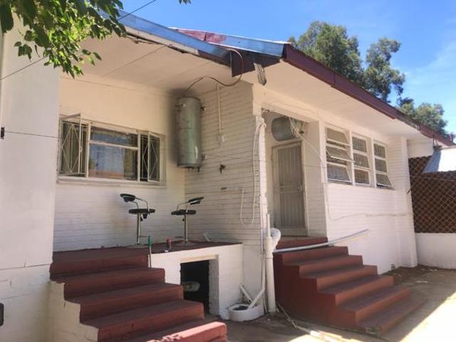 3 Bedroom House in Brandfort