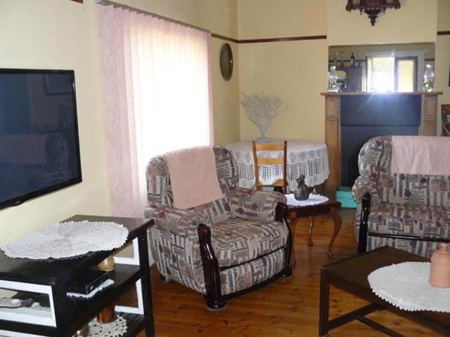 3 Bedroom House in Brandfort