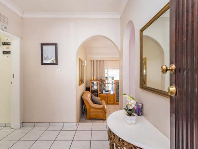 3 Bedroom House in Breaunanda