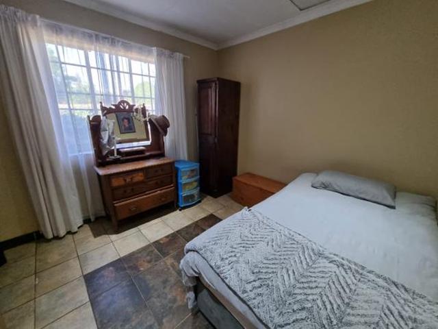 3 Bedroom House in Bredell AH