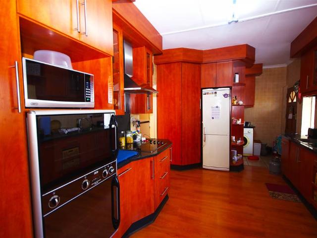 3 Bedroom House in Brenthurst