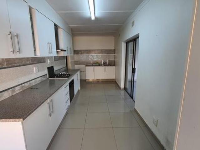 3 Bedroom House in Brenthurst