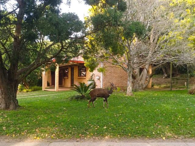 3 Bedroom House in Brenton On Lake