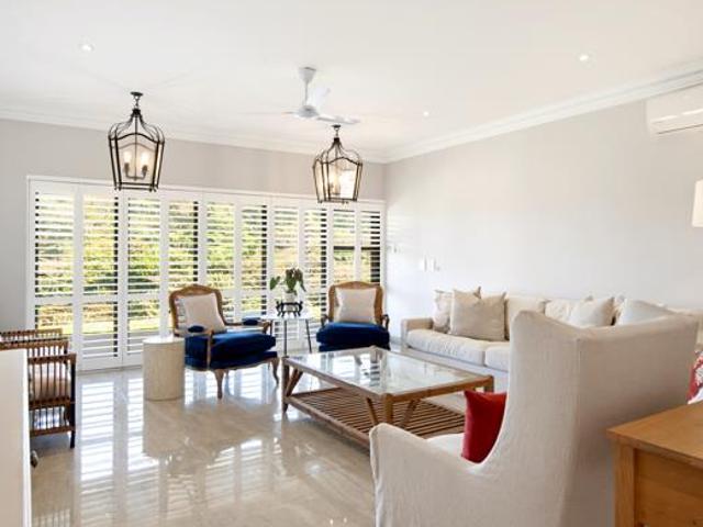 3 Bedroom House in Brettenwood Coastal Estate