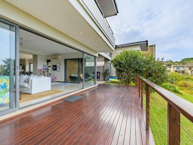 3 Bedroom House in Brettenwood Coastal Estate