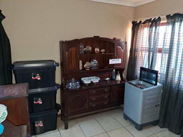 3 Bedroom House in Bridgemeade