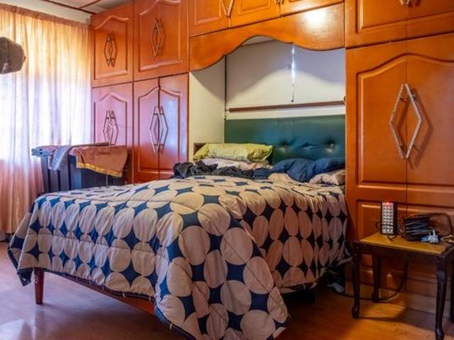 3 Bedroom House in Bridgetown