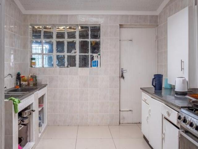 3 Bedroom House in Bridgetown