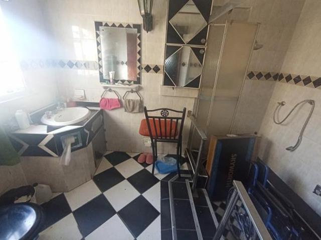 3 Bedroom House in Bridgetown