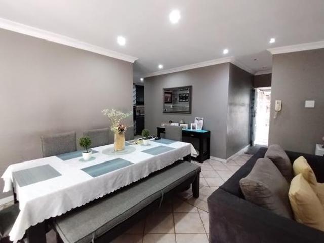 3 Bedroom House in Brindhaven
