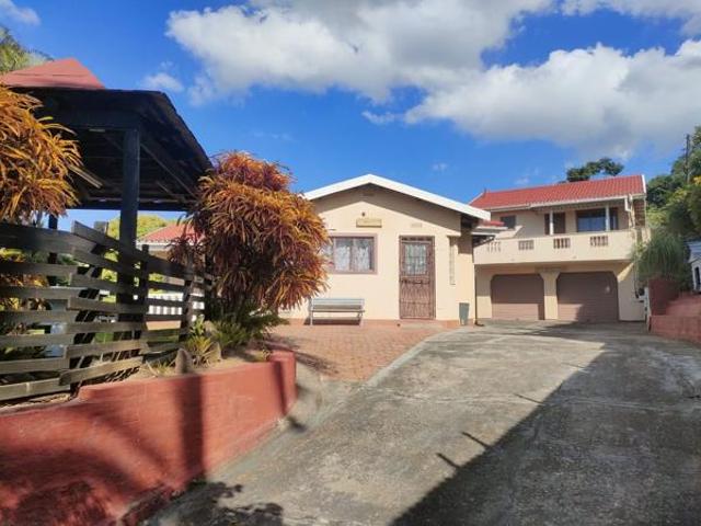 3 Bedroom House in Brindhaven