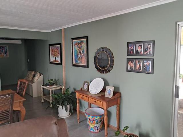 3 Bedroom House in Britannia Bay