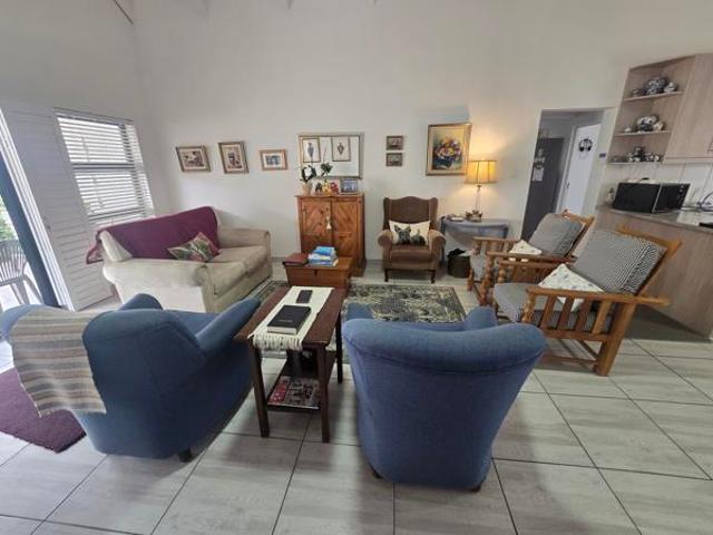 3 Bedroom House in Britannia Bay