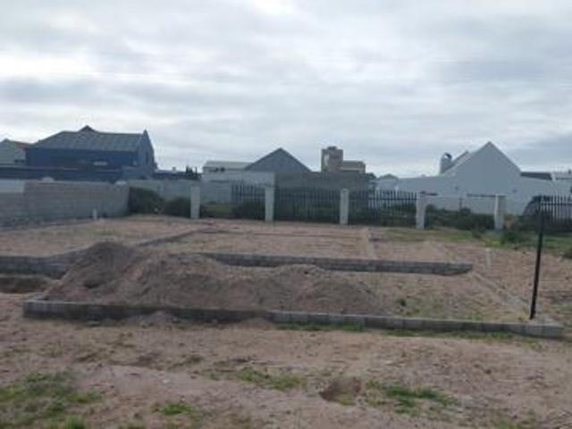 3 Bedroom House in Britannia Bay