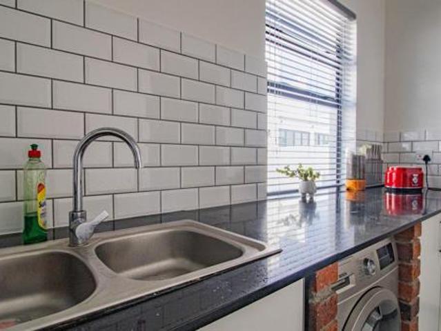 3 Bedroom House in Britannia Bay