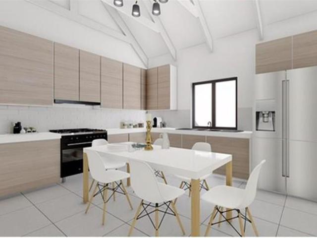 3 Bedroom House in Britannia Bay
