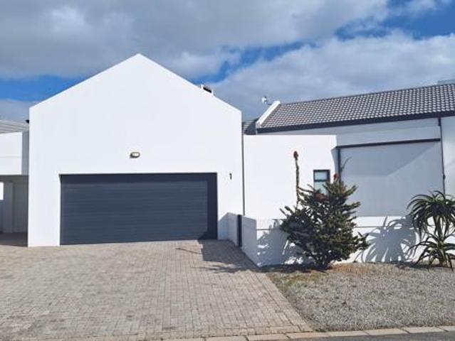 3 Bedroom House in Britannia Bay