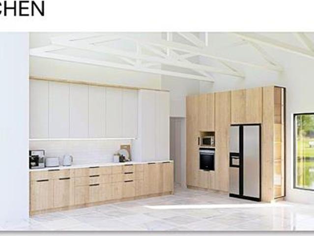 3 Bedroom House in Britannia Bay
