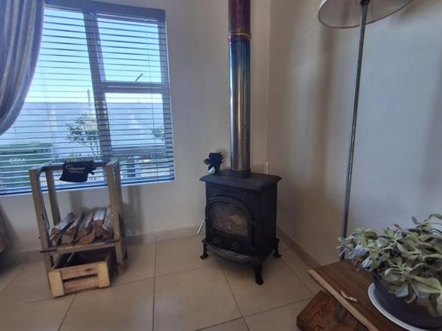 3 Bedroom House in Britannia Bay