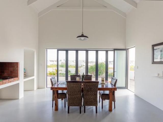 3 Bedroom House in Britannia Bay