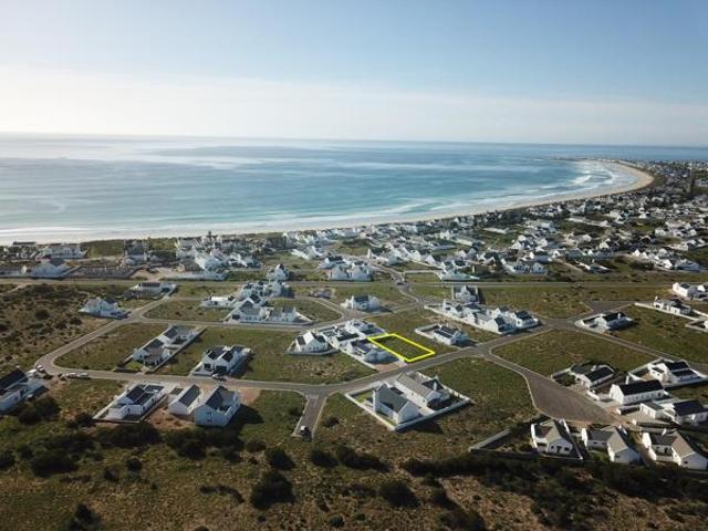 3 Bedroom House in Britannia Bay