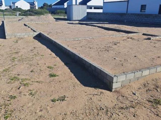3 Bedroom House in Britannia Bay