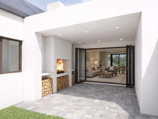3 Bedroom House in Britannia Bay