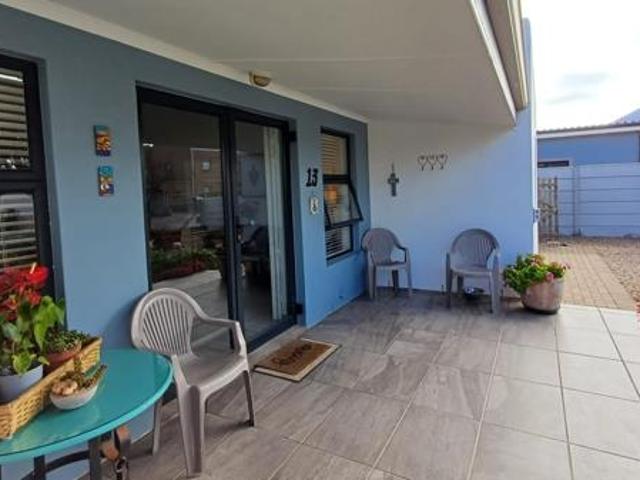 3 Bedroom House in Britannia Bay