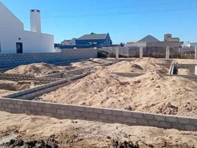 3 Bedroom House in Britannia Bay