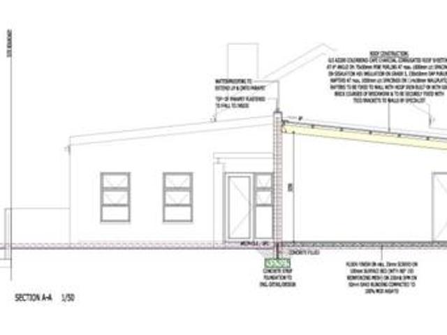 3 Bedroom House in Britannia Bay
