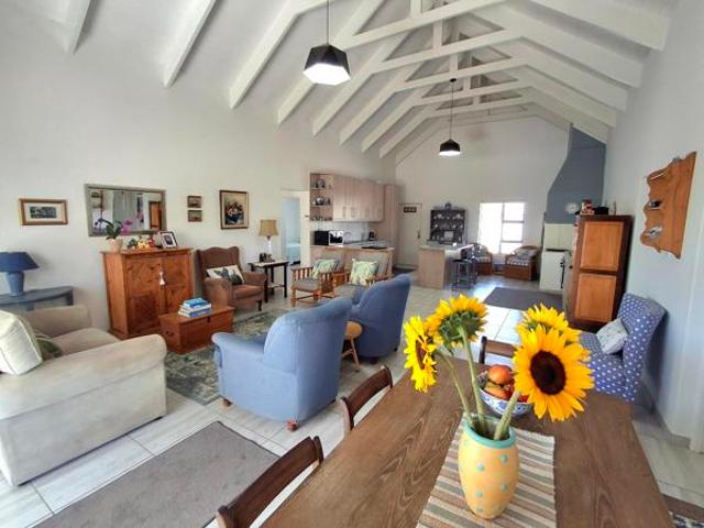 3 Bedroom House in Britannia Bay