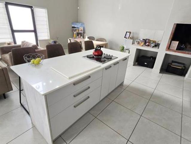 3 Bedroom House in Britannia Bay