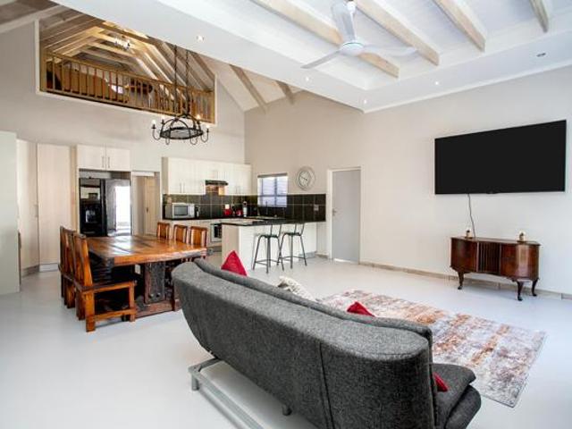 3 Bedroom House in Britannia Bay