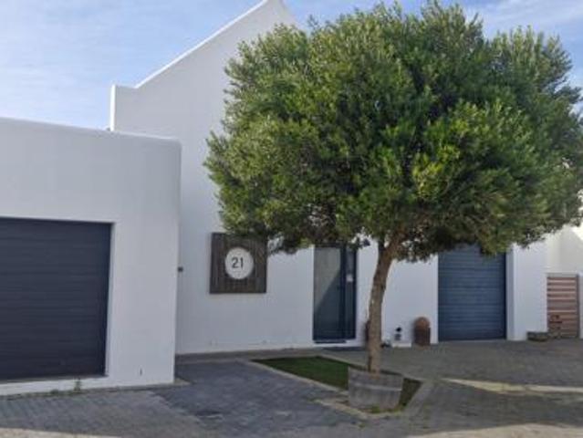 3 Bedroom House in Britannia Bay
