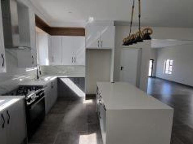 3 Bedroom House in Britannia Bay