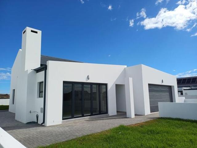 3 Bedroom House in Britannia Bay
