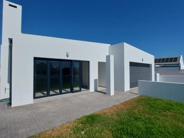 3 Bedroom House in Britannia Bay