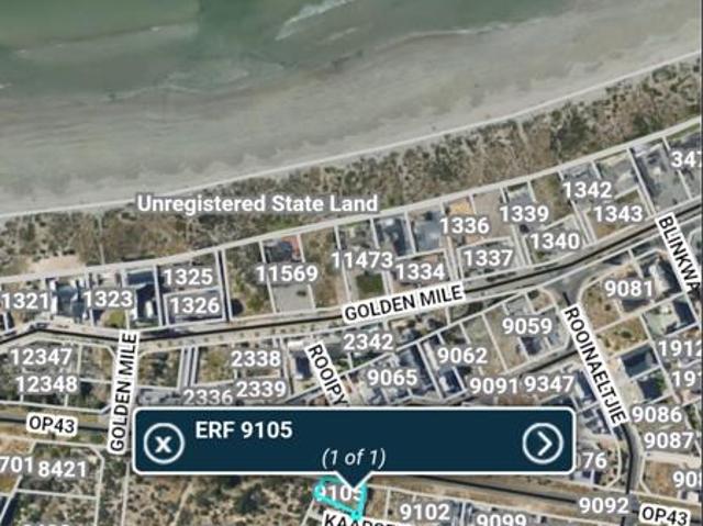 3 Bedroom House in Britannia Beach Estate
