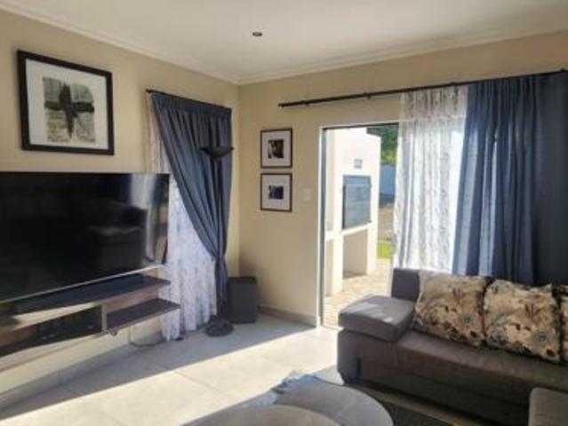 3 Bedroom House in Brits