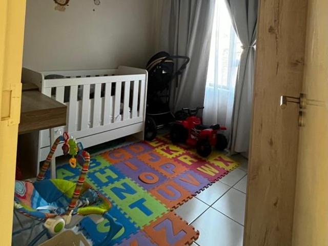 3 Bedroom House in Brits