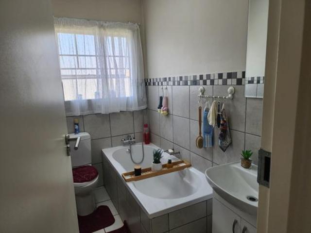 3 Bedroom House in Brits