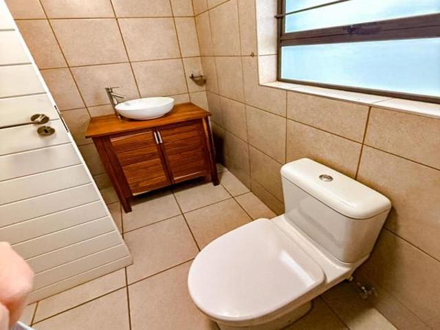 3 Bedroom House in Brits