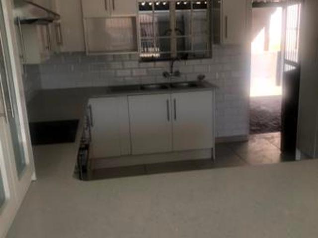 3 Bedroom House in Brits Central
